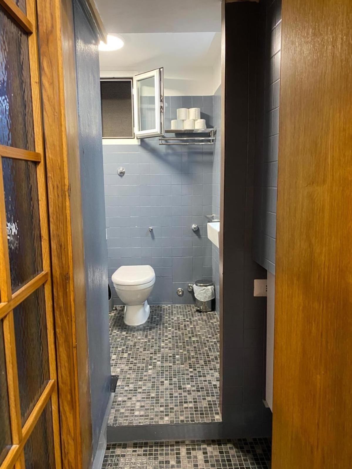 Casa Vicolo Moroni - Trastevere روما المظهر الخارجي الصورة