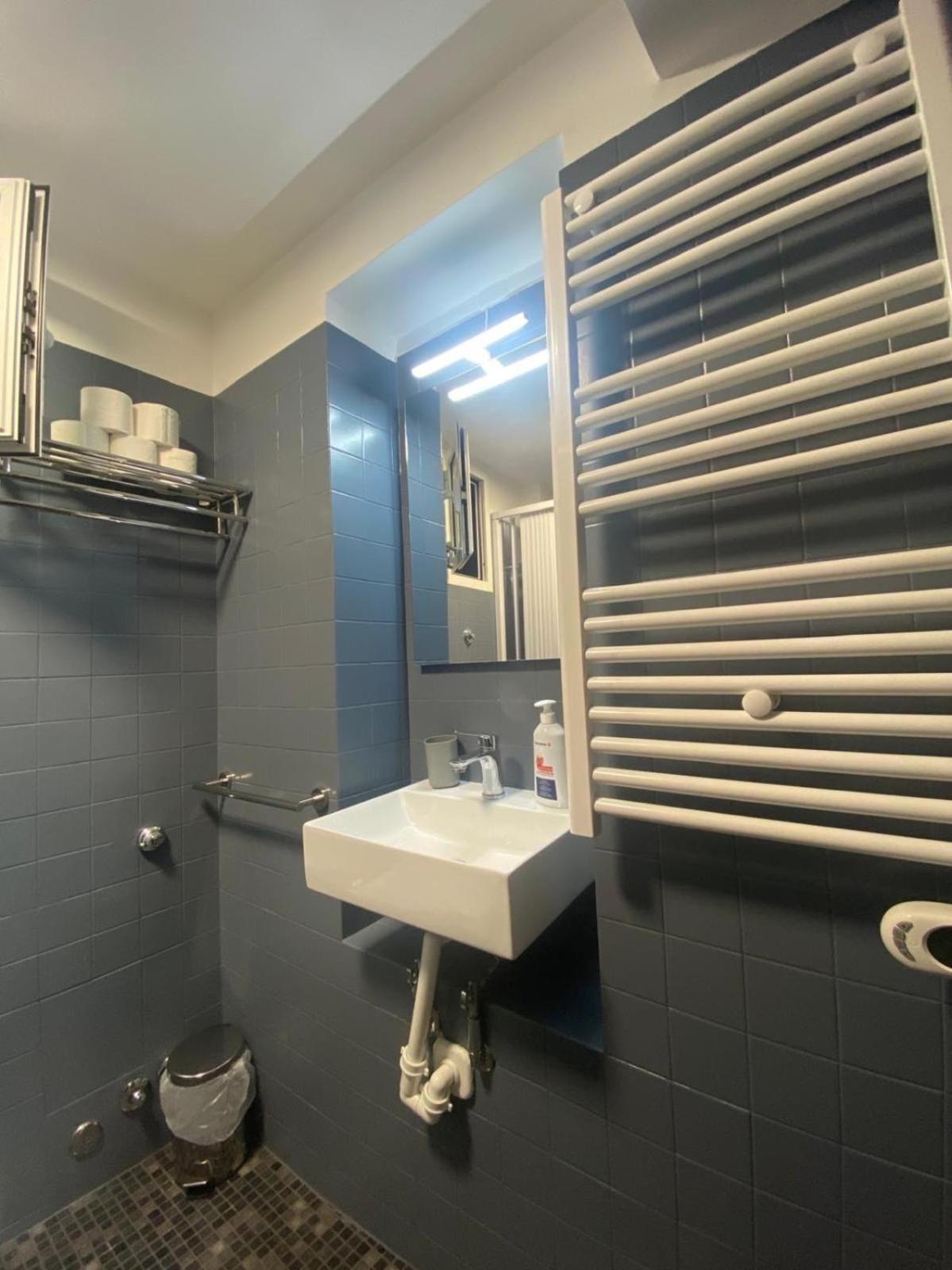 Casa Vicolo Moroni - Trastevere روما المظهر الخارجي الصورة