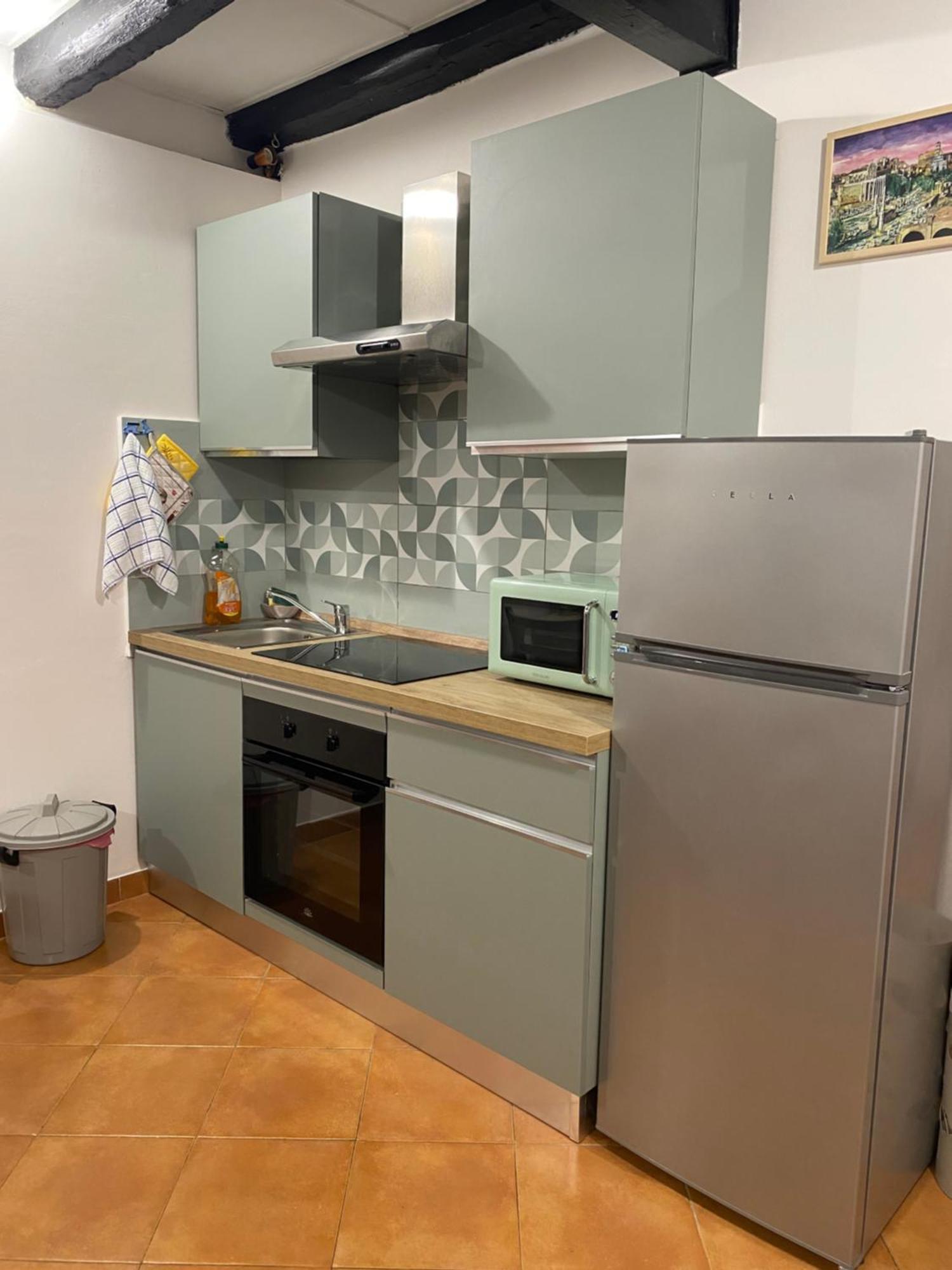 Casa Vicolo Moroni - Trastevere روما المظهر الخارجي الصورة
